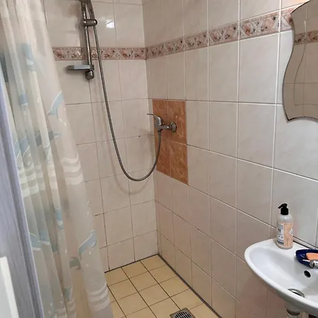 U Vleku Apartment