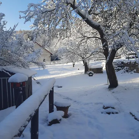 U Vleku Appartement *