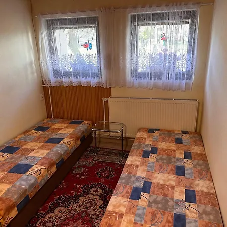 U Vleku Apartment
