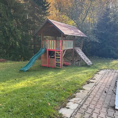 U Vleku Appartement *