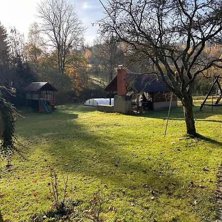 Appartement U Vleku *