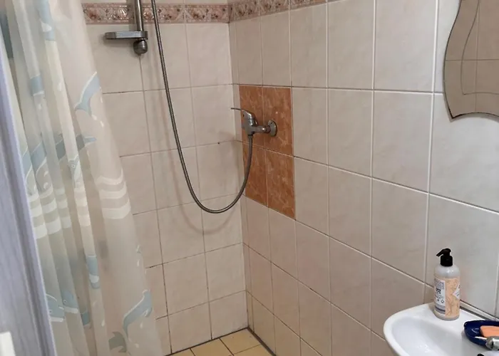 U Vleku Appartamento