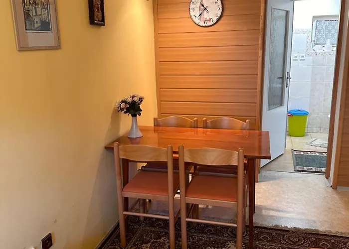 Appartamento U Vleku
