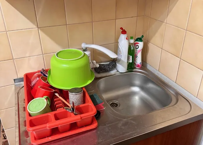 Appartamento U Vleku