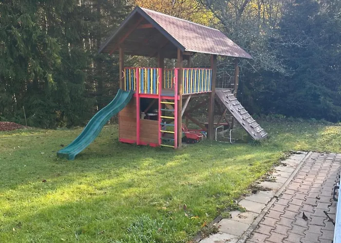 U Vleku Appartamento *