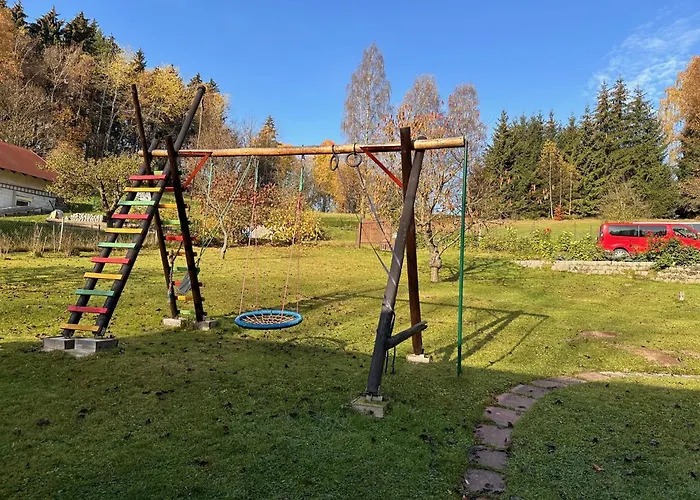 U Vleku Radvanice (Hradec Kralove)
